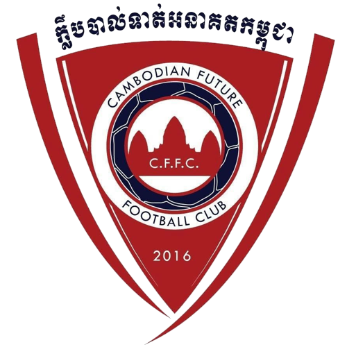 Cambodia Football Club